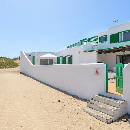 Famara Caracolillos, El Apartamento Екстериор снимка