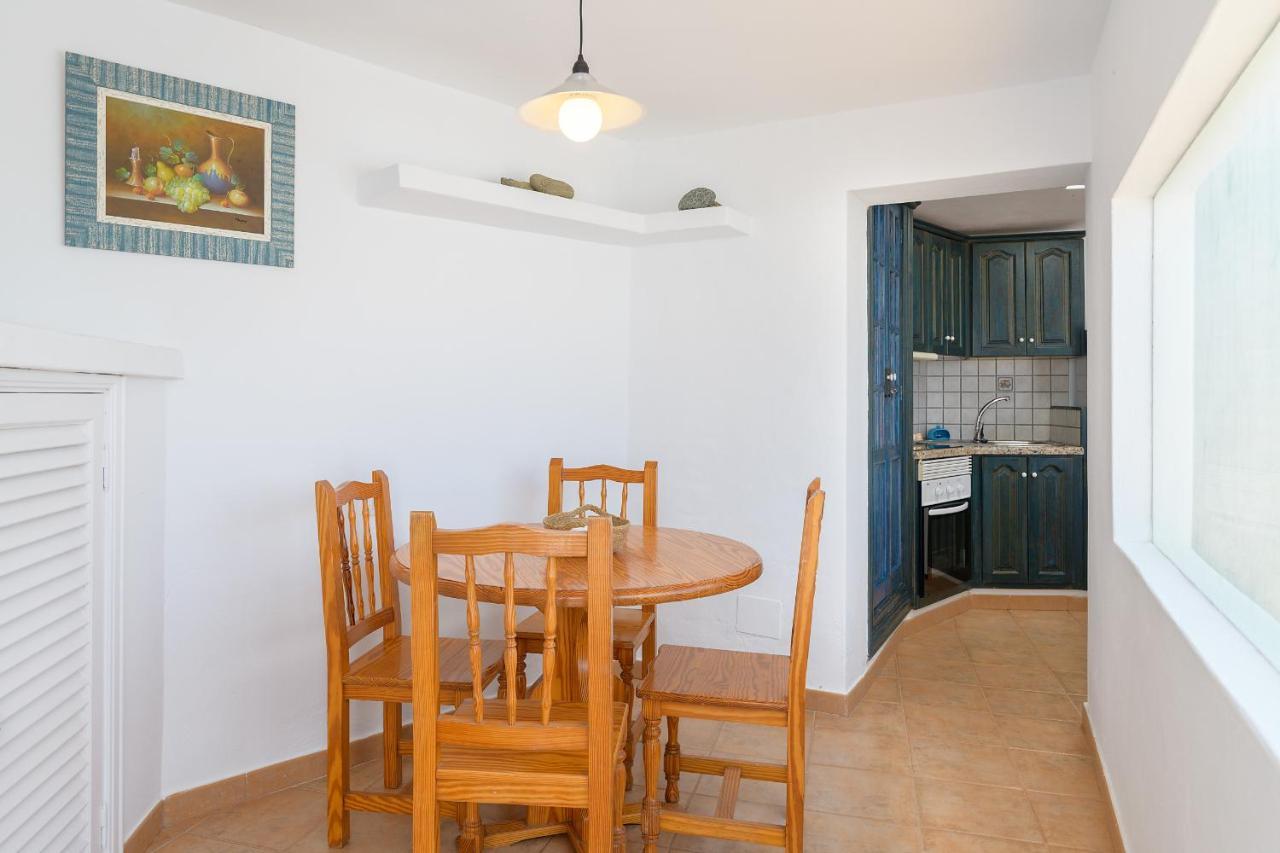 Famara Caracolillos, El Apartamento Екстериор снимка
