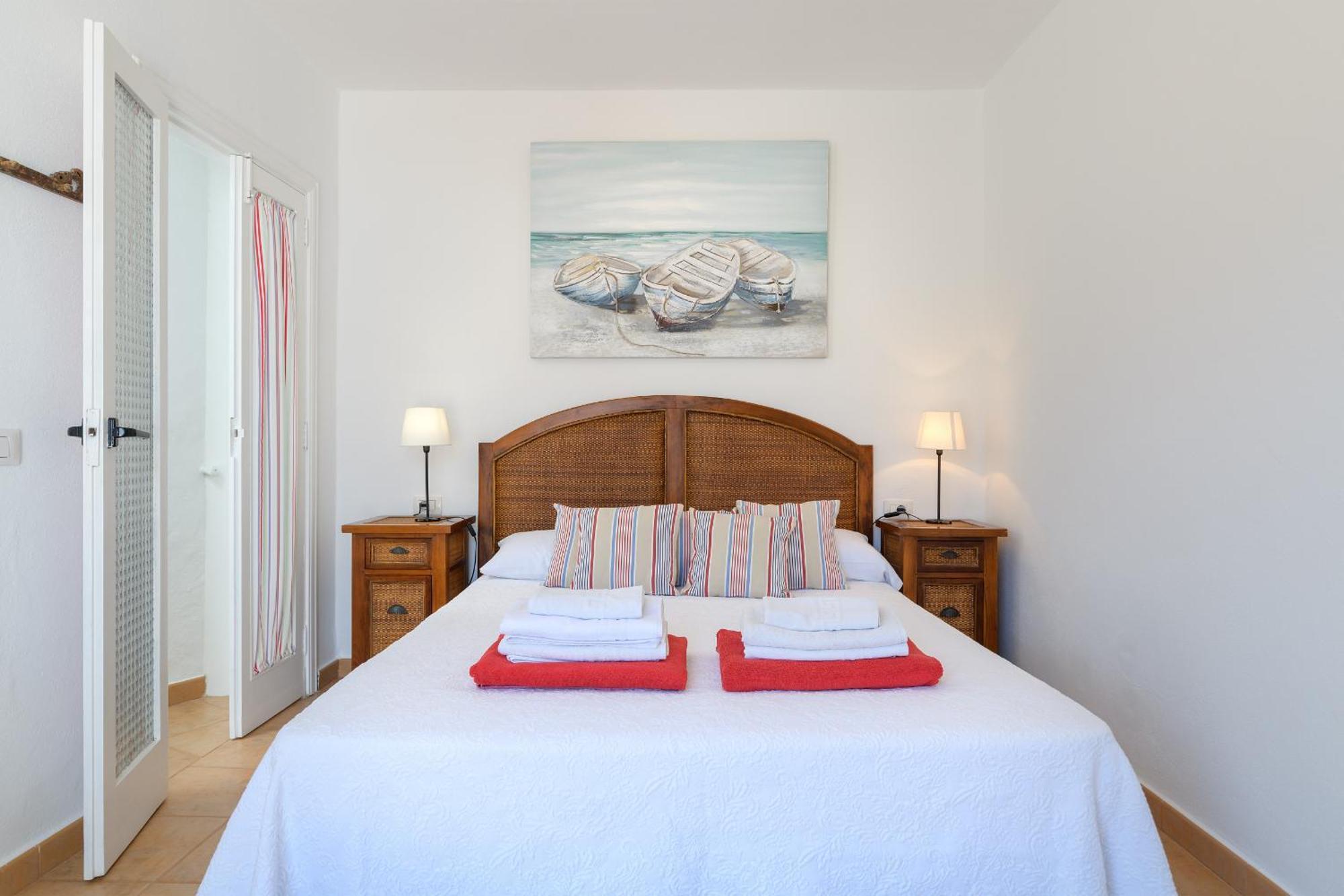 Famara Caracolillos, El Apartamento Екстериор снимка