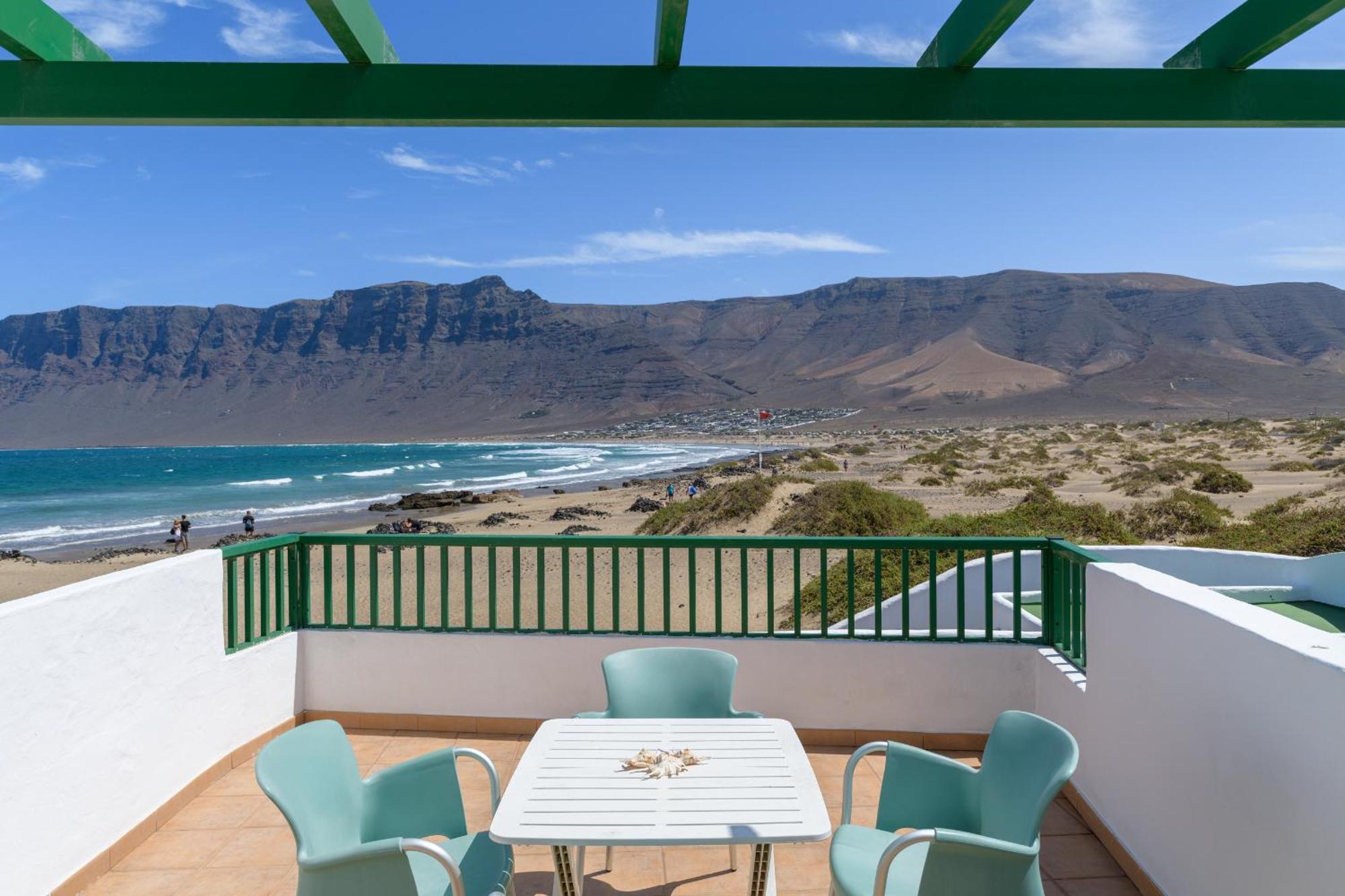 Famara Caracolillos, El Apartamento Екстериор снимка