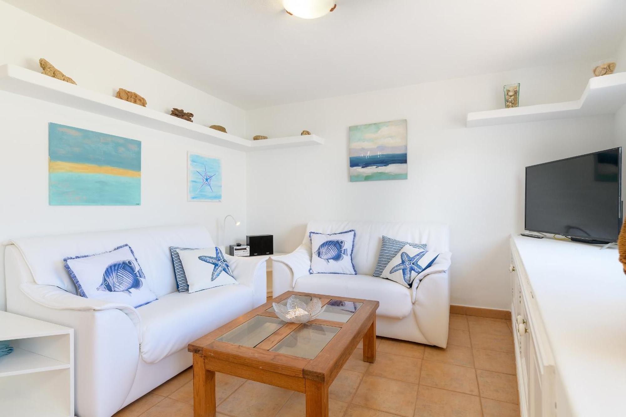 Famara Caracolillos, El Apartamento Екстериор снимка