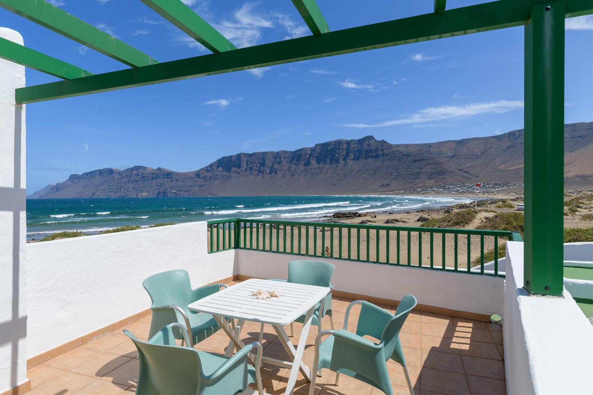 Famara Caracolillos, El Apartamento Екстериор снимка
