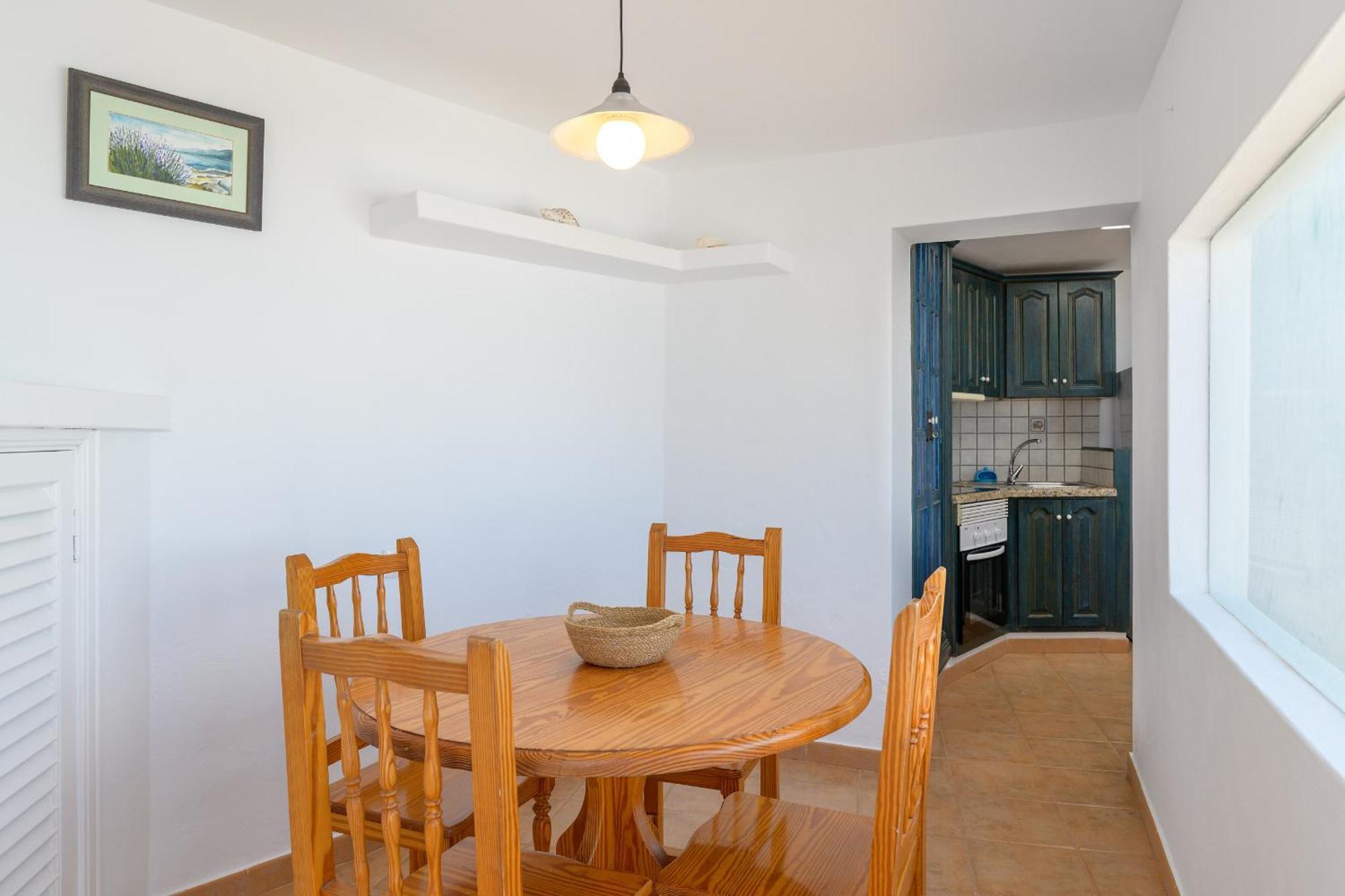 Famara Caracolillos, El Apartamento Екстериор снимка